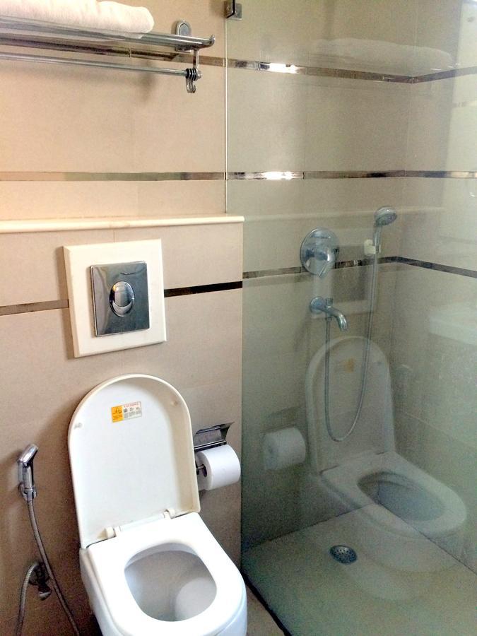 La Residence Гургаон Экстерьер фото