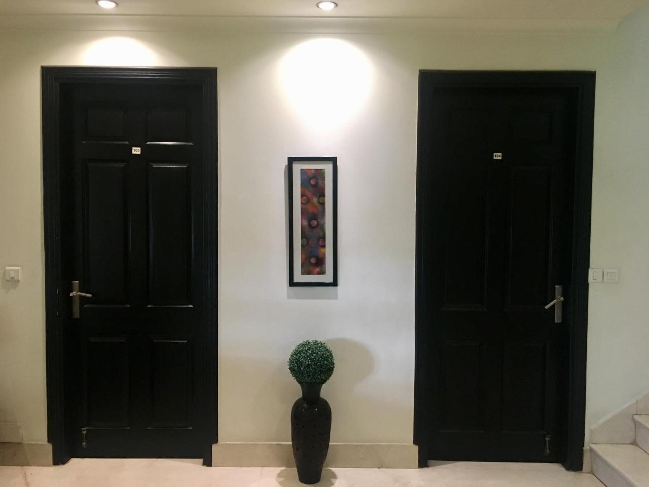 La Residence Гургаон Экстерьер фото