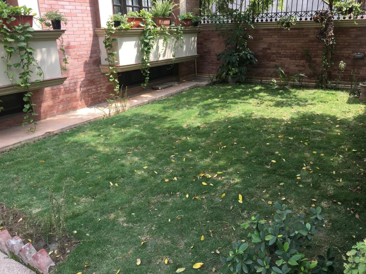 La Residence Гургаон Экстерьер фото